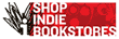 Shop Independent Bookstores
